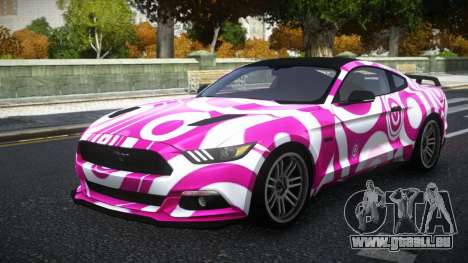 Ford Mustang GT AC-L S9 für GTA 4