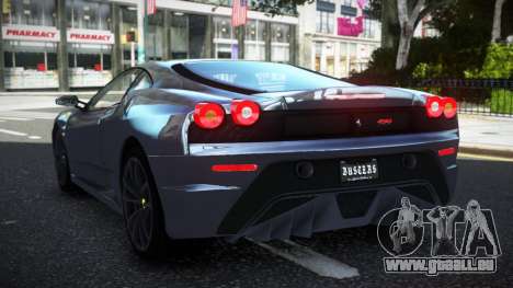 Ferrari F430 DFR für GTA 4