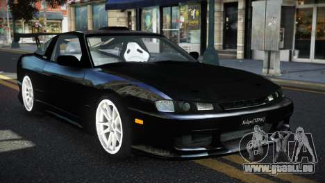 Nissan Silvia FGL für GTA 4