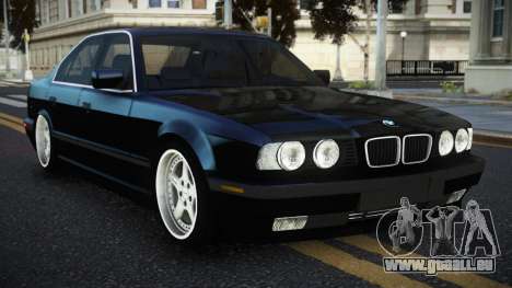 BMW 540i BFE für GTA 4