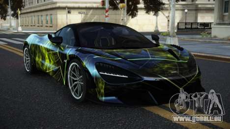 McLaren 720S NT S7 für GTA 4