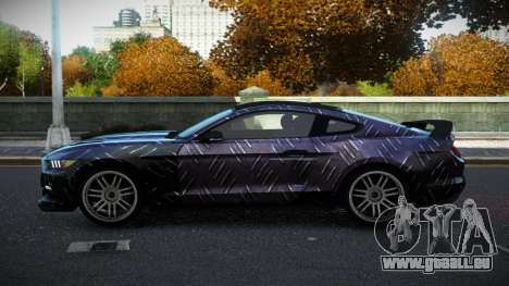 Ford Mustang GT AC-L S11 pour GTA 4