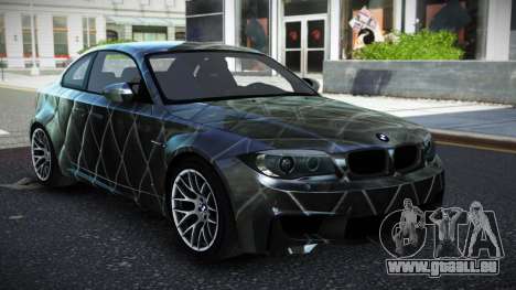 BMW 1M BR-V S9 für GTA 4