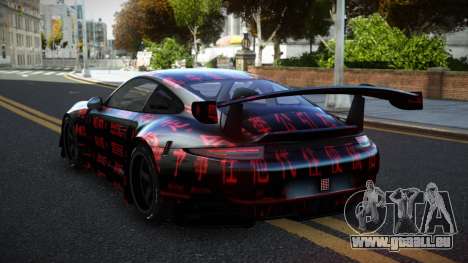 RUF RGT-8 RTZ S12 für GTA 4