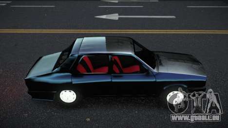 Renault 12 Toros VT pour GTA 4