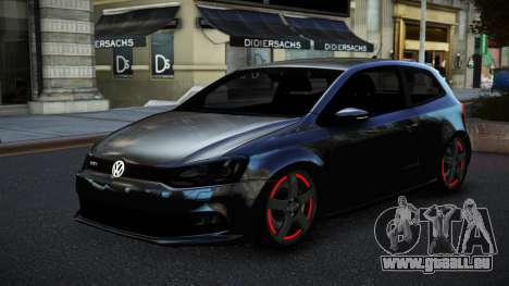 Volkswagen Polo GTI 11th für GTA 4