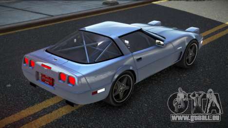 Chevrolet Corvette C4 HG pour GTA 4