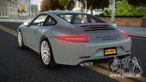 Porsche 911 12th für GTA 4