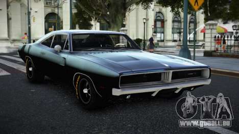 Dodge Charger RT OS-K pour GTA 4