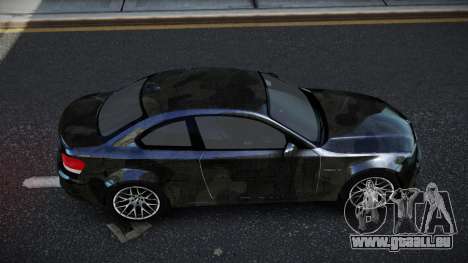 BMW 1M BR-V S2 für GTA 4