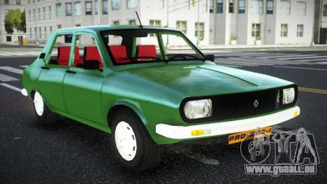 Renault 12 77th pour GTA 4