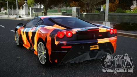 Ferrari F430 IB-M S5 pour GTA 4