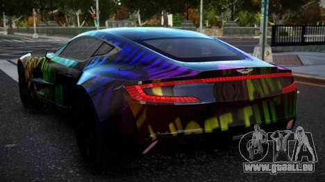 Aston Martin One-77 GTF S6 pour GTA 4