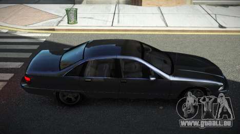 Chevrolet Caprice HR 91th für GTA 4