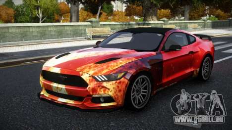 Ford Mustang GT AC-L S3 für GTA 4