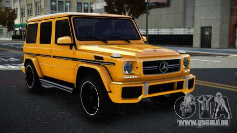 Mercedes-Benz G65 AMG 12th für GTA 4