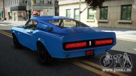 Ford Mustang LK für GTA 4