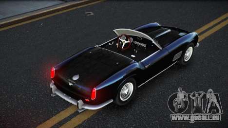 Ferrari 250 57th pour GTA 4