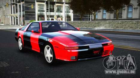 Toyota Supra SHK S11 pour GTA 4