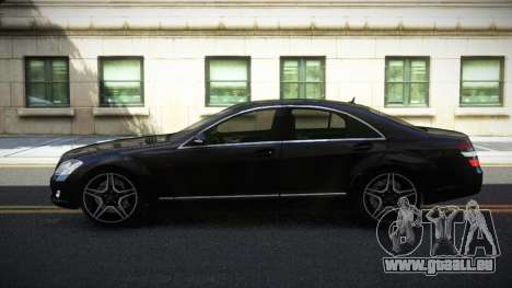 Mercedes-Benz S500 IL pour GTA 4