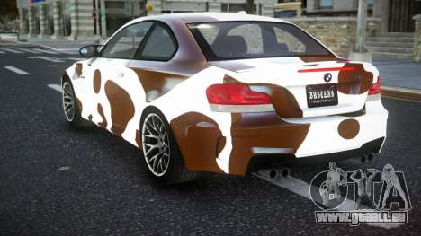 BMW 1M BR-V S4 für GTA 4