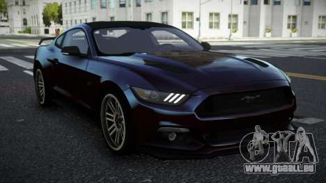 Ford Mustang GT AC-L pour GTA 4