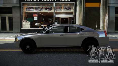 Dodge Charger 08th V-Spec pour GTA 4