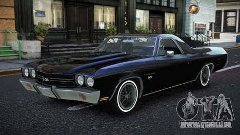 Chevrolet El Camino 70th für GTA 4