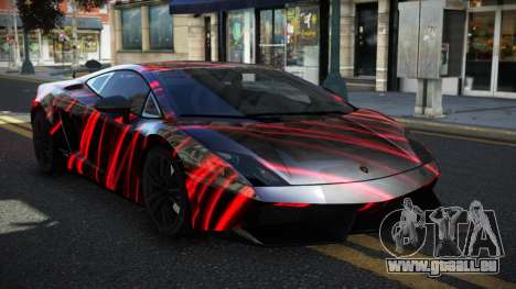 Lamborghini Gallardo LP570 CD S8 für GTA 4