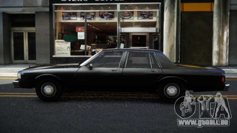 Chevrolet Caprice Classic 90th für GTA 4