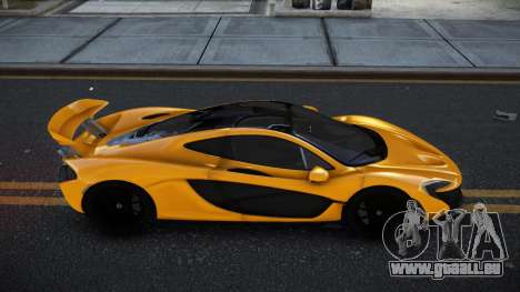 McLaren P1 13th pour GTA 4