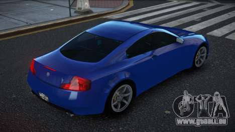 Fathom FR36 pour GTA 4