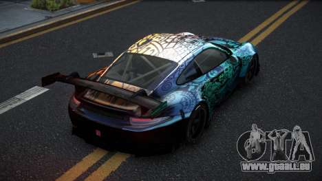 RUF RGT-8 RTZ S13 für GTA 4