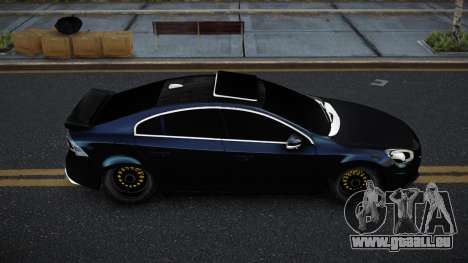 Volvo S60 HK für GTA 4