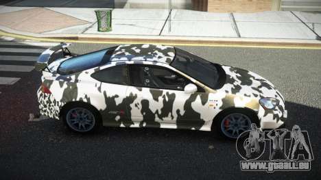 Honda Integra BDR S14 pour GTA 4