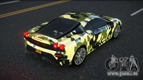 Ferrari F430 IB-M S9 pour GTA 4