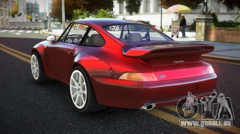 Porsche 911 ST-K für GTA 4