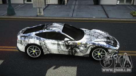 Ferrari F12 DF-Y S12 pour GTA 4