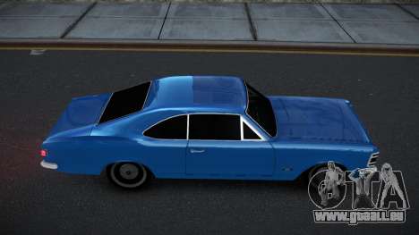 Chevrolet Opala SC pour GTA 4