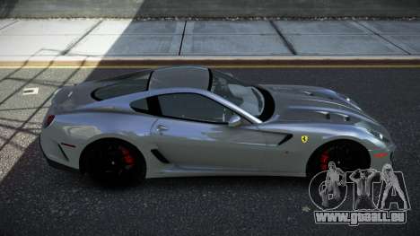 Ferrari 599 GTO LY pour GTA 4