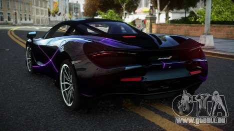 McLaren 720S NT S11 für GTA 4