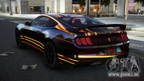 Shelby GT350 V-Style S12 pour GTA 4