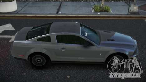 Ford Mustang YG pour GTA 4