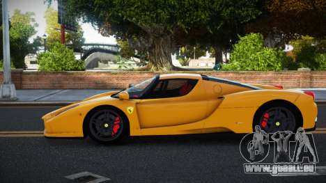 Ferrari Enzo 03th für GTA 4