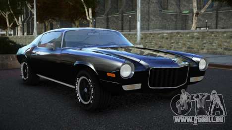 1970 Chevrolet Camaro V1.1 für GTA 4