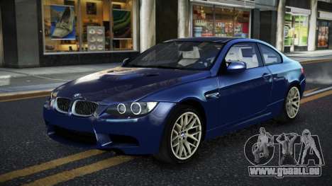 BMW M3 E92 HRT für GTA 4