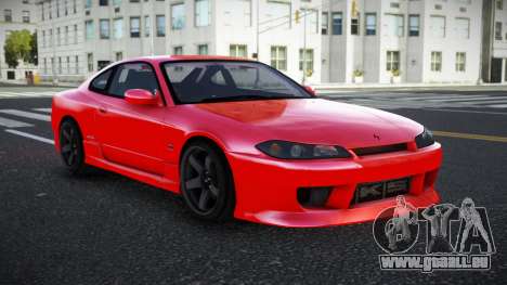 Nissan Silvia S15 HFR pour GTA 4