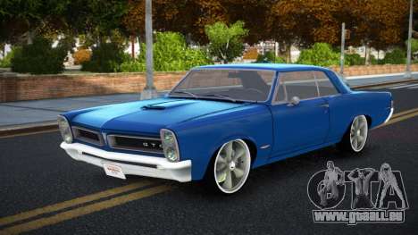 Pontiac GTO OFS für GTA 4