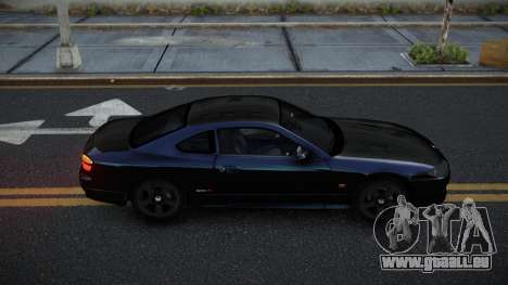 Nissan Silvia S15 BFE pour GTA 4