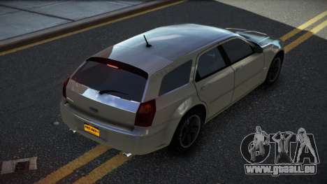 Dodge Magnum RG für GTA 4